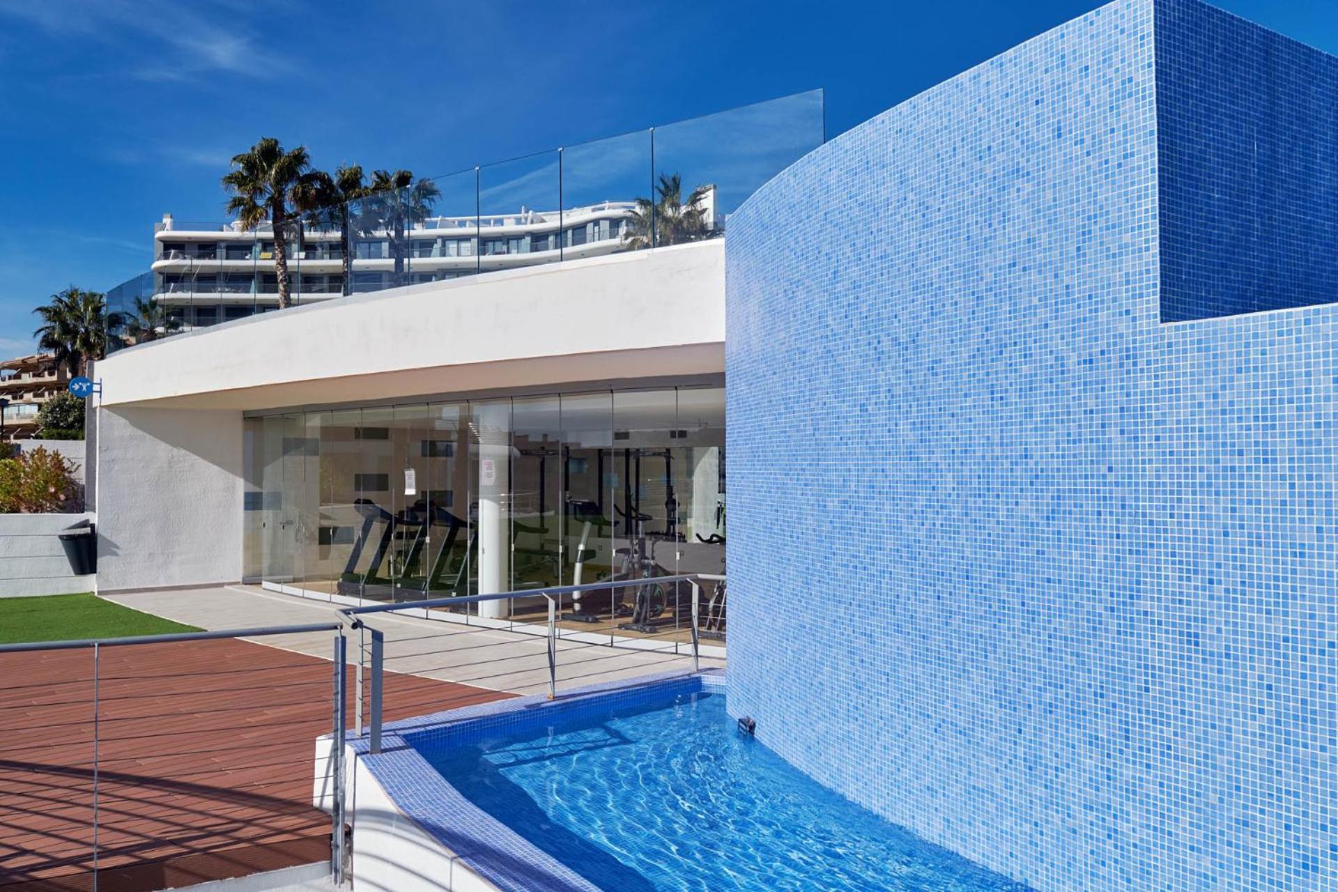 Amazing Infinity View Apartment Arenales del Sol Exterior photo