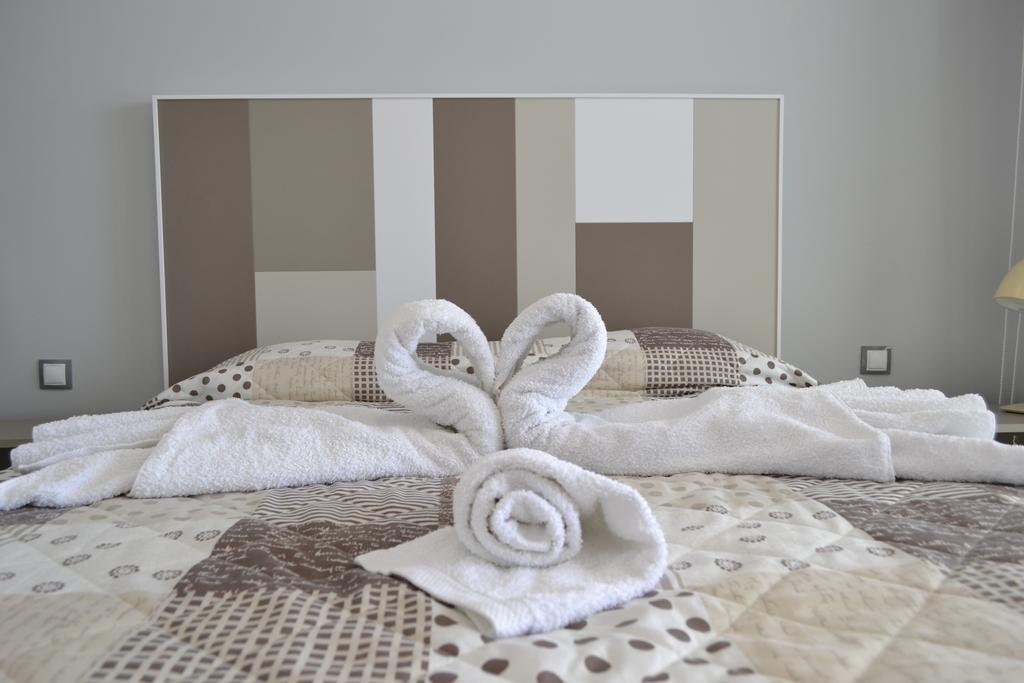 Amazing Infinity View Apartment Arenales del Sol Exterior photo
