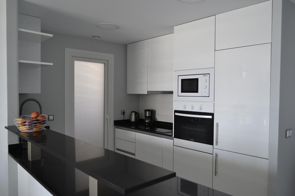 Amazing Infinity View Apartment Arenales del Sol Exterior photo