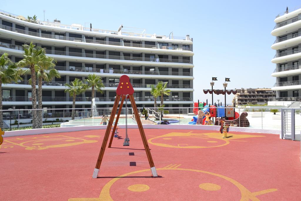 Amazing Infinity View Apartment Arenales del Sol Exterior photo