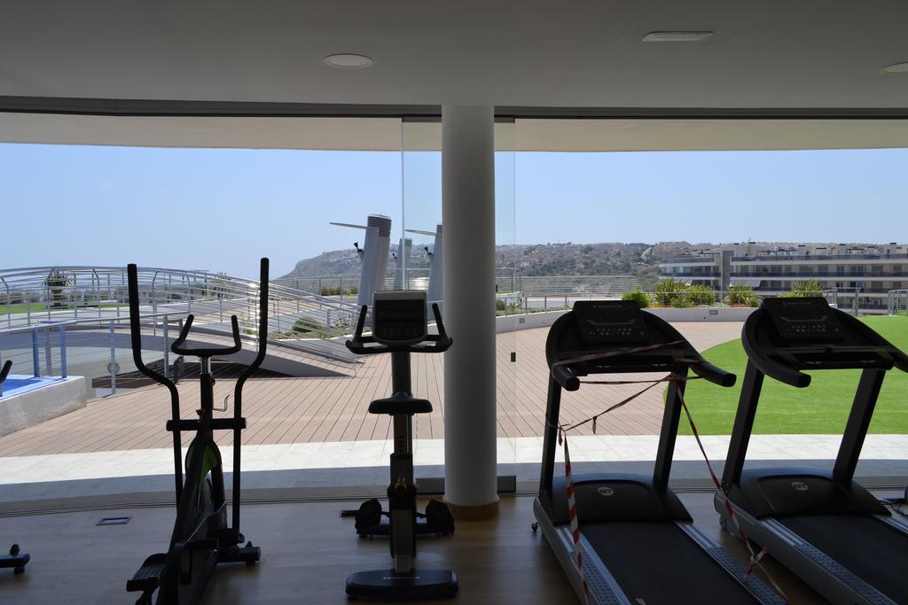 Amazing Infinity View Apartment Arenales del Sol Exterior photo