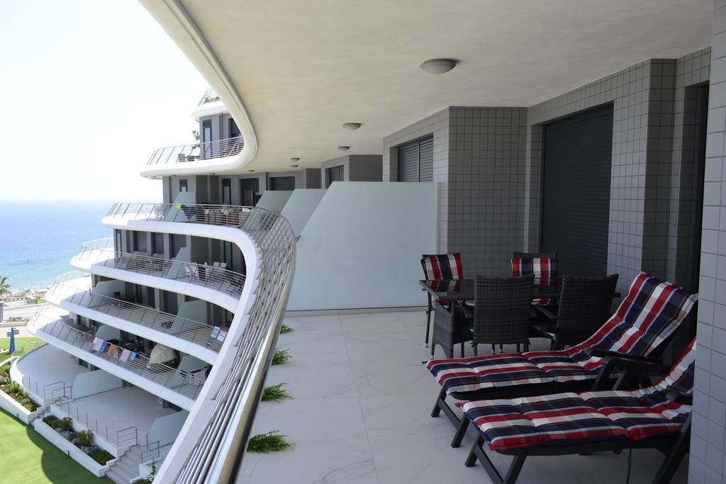 Amazing Infinity View Apartment Arenales del Sol Exterior photo