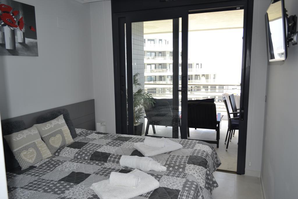Amazing Infinity View Apartment Arenales del Sol Exterior photo