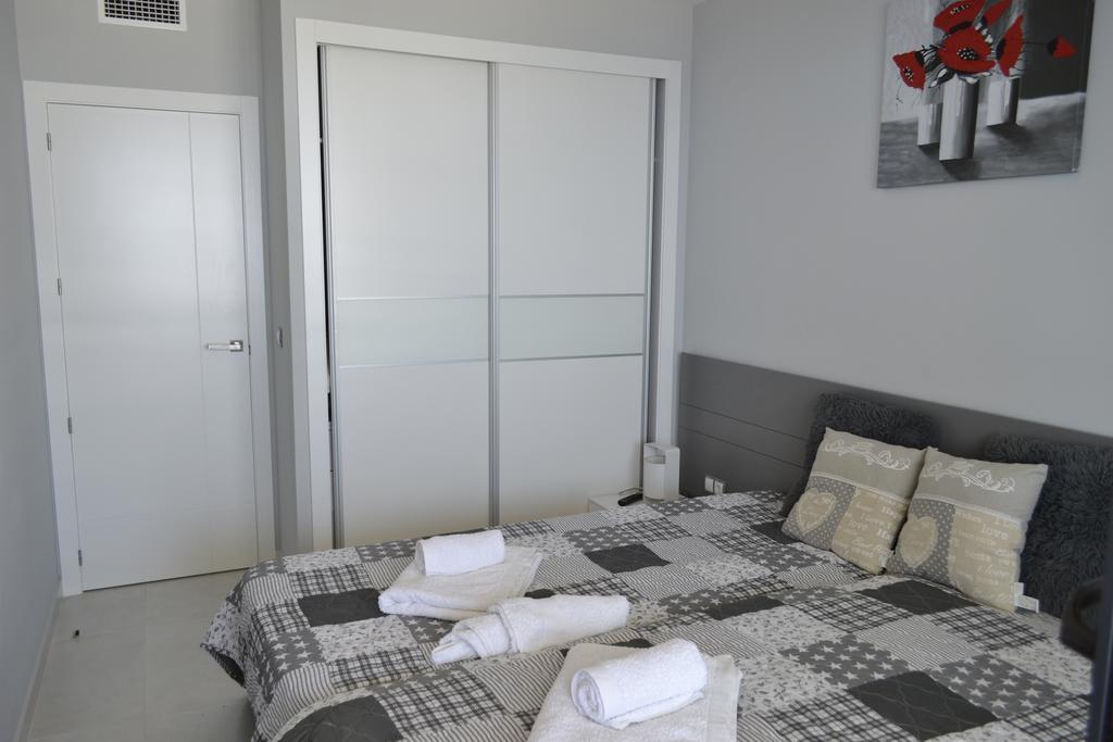 Amazing Infinity View Apartment Arenales del Sol Exterior photo