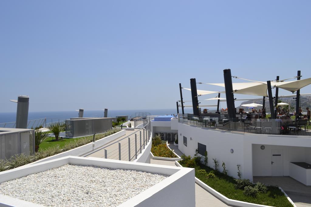 Amazing Infinity View Apartment Arenales del Sol Exterior photo