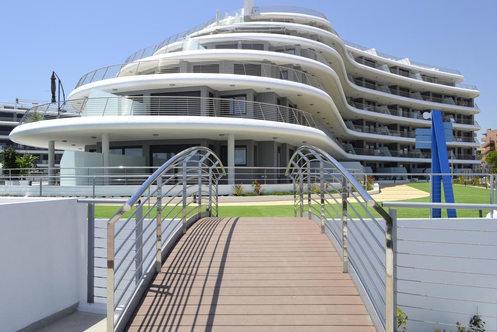 Amazing Infinity View Apartment Arenales del Sol Exterior photo