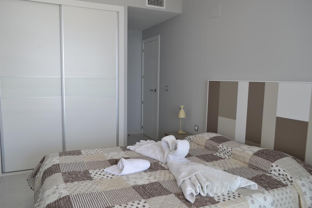 Amazing Infinity View Apartment Arenales del Sol Exterior photo